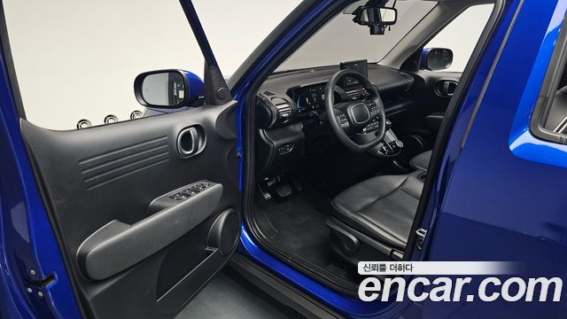 Hyundai Casper 2023 — photo 13