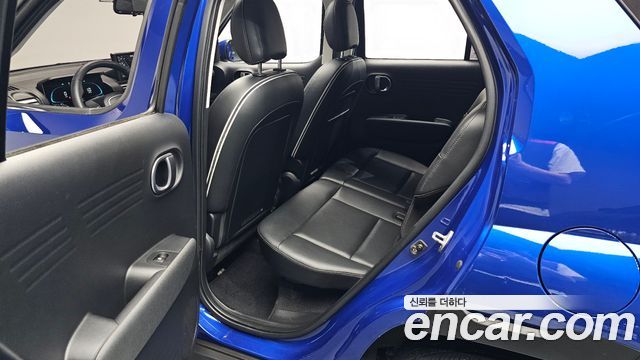 Hyundai Casper 2023 — photo 17