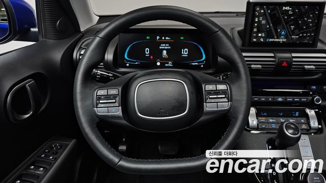 Hyundai Casper 2023 — photo 18