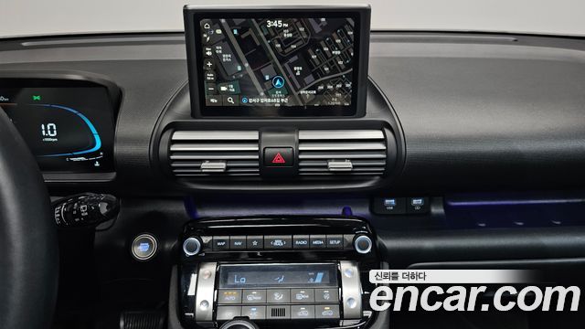 Hyundai Casper 2023 — photo 19