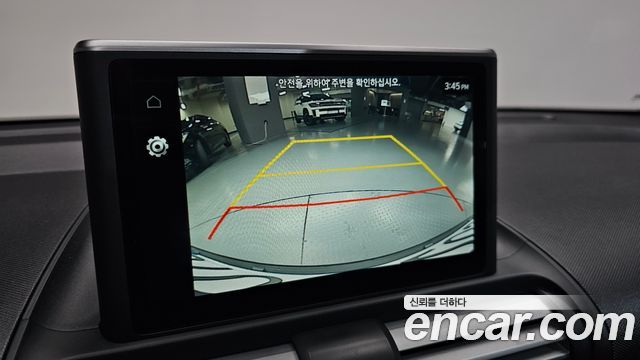Hyundai Casper 2023 — photo 20