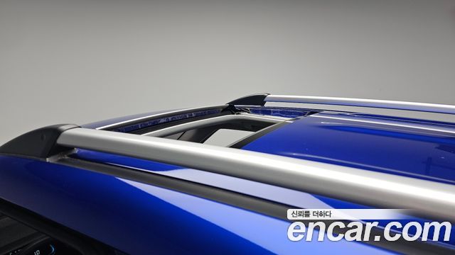 Hyundai Casper 2023 — photo 22