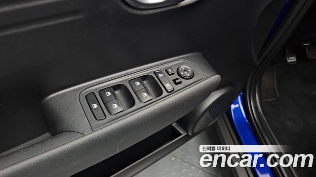 Hyundai Casper 2023 — photo 23