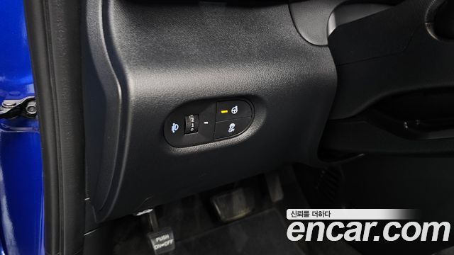 Hyundai Casper 2023 — photo 24