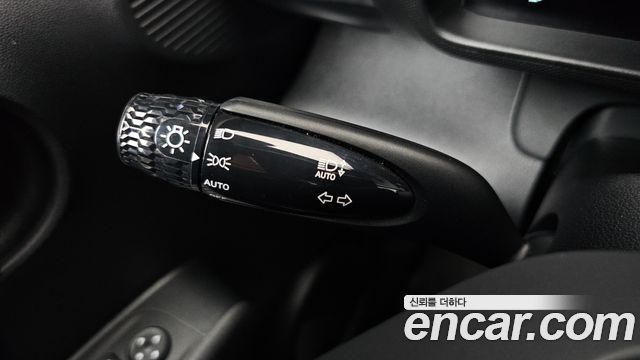 Hyundai Casper 2023 — photo 25