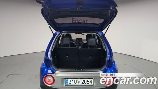 Hyundai Casper 2023 — photo 26