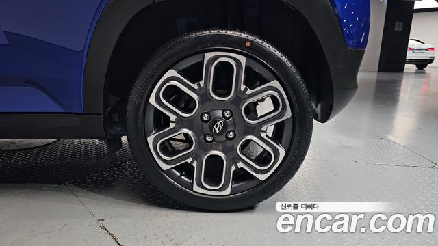 Hyundai Casper 2023 — photo 7