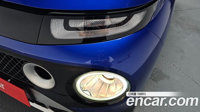 Hyundai Casper 2023 — photo 8