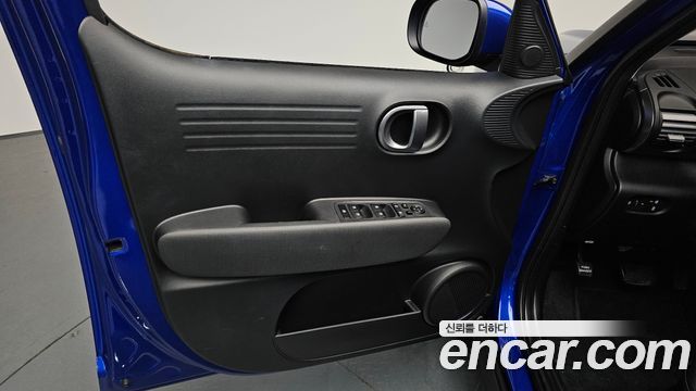Hyundai Casper 2023 — photo 14
