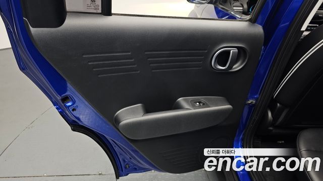 Hyundai Casper 2023 — photo 15