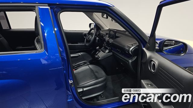 Hyundai Casper 2023 — photo 16