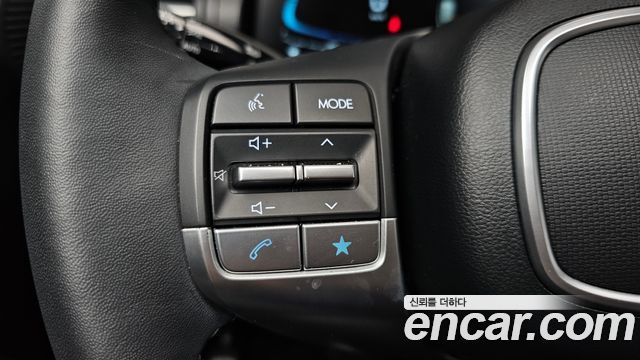 Hyundai Casper 2023 — photo 27