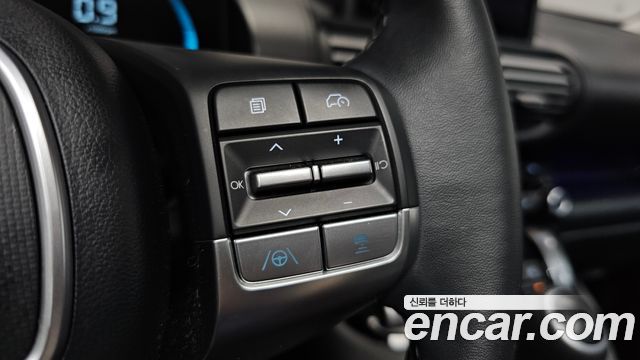 Hyundai Casper 2023 — photo 28