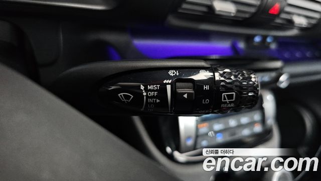 Hyundai Casper 2023 — photo 29