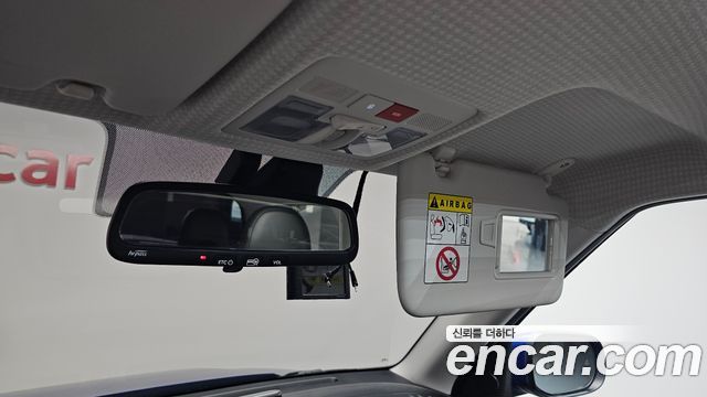 Hyundai Casper 2023 — photo 30