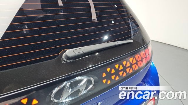 Hyundai Casper 2023 — photo 32