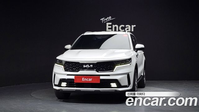 Kia Sorento 2023 — photo 3