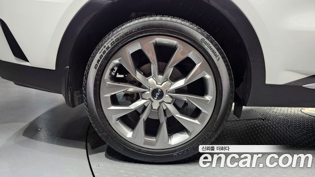 Kia Sorento 2023 — photo 5