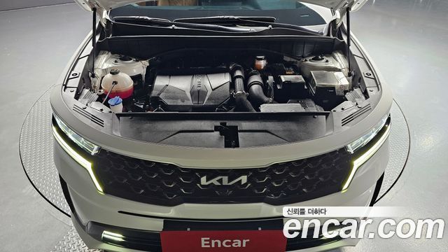 Kia Sorento 2023 — photo 6