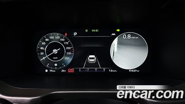 Kia Sorento 2023 — photo 8