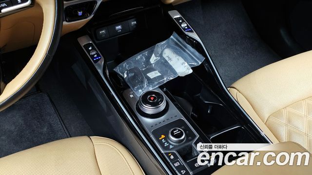 Kia Sorento 2023 — photo 9
