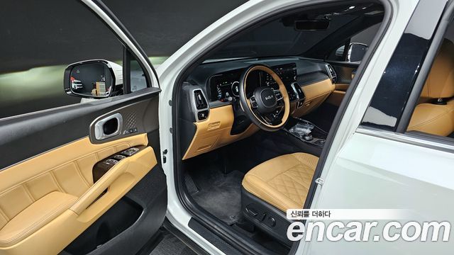 Kia Sorento 2023 — photo 10