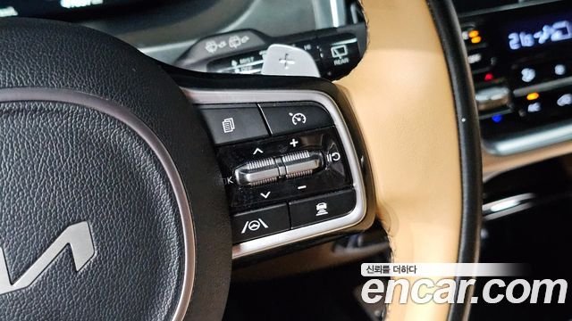 Kia Sorento 2023 — photo 13