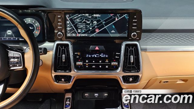 Kia Sorento 2023 — photo 14