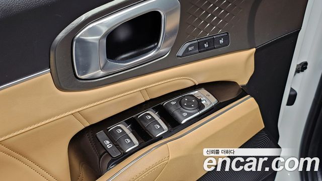 Kia Sorento 2023 — photo 17