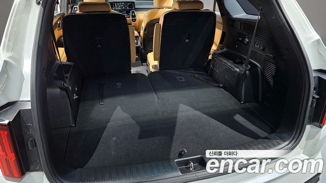 Kia Sorento 2023 — photo 20