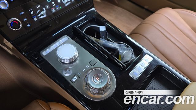 Genesis G80 2025 — photo 12