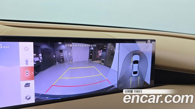 Genesis G80 2025 — photo 22