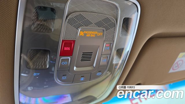 Genesis G80 2025 — photo 23
