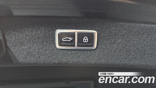 Genesis G80 2025 — photo 25