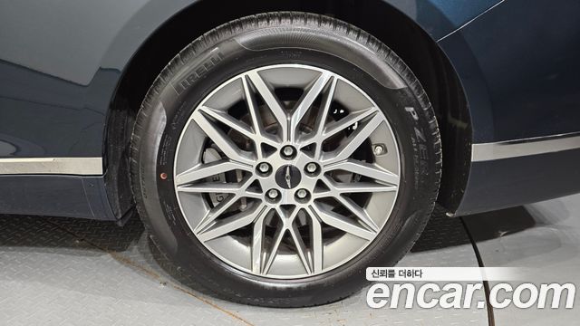 Genesis G80 2025 — photo 7