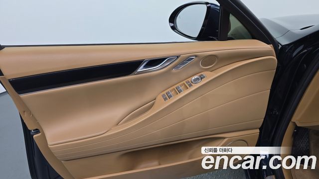 Genesis G80 2025 — photo 14