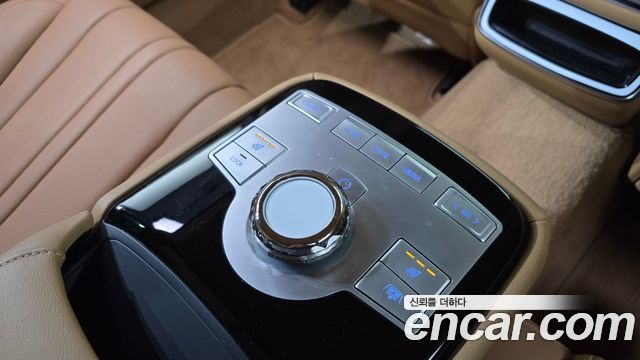 Genesis G80 2025 — photo 27
