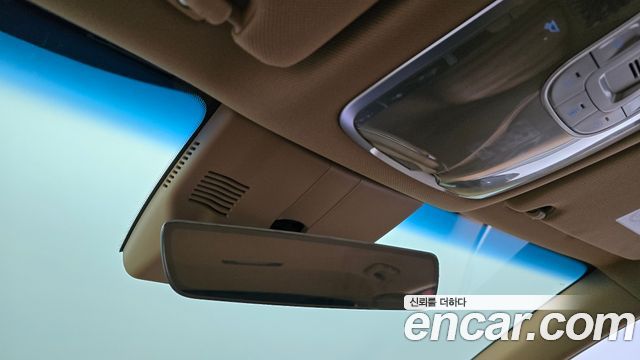 Genesis G80 2025 — photo 29