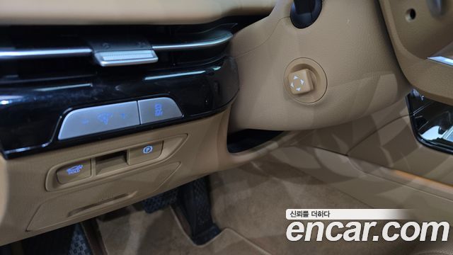 Genesis G80 2025 — photo 30