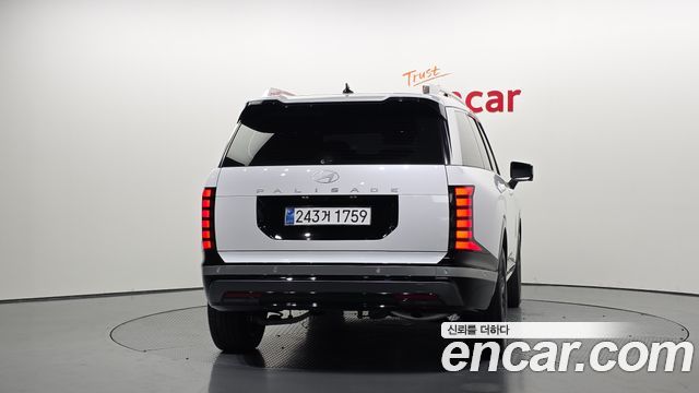 Hyundai Palisade 2026 — photo 4
