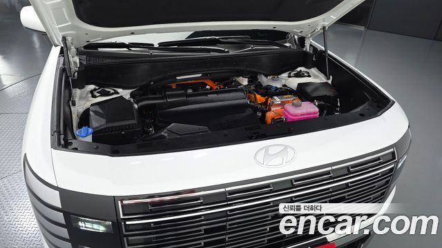 Hyundai Palisade 2026 — photo 6