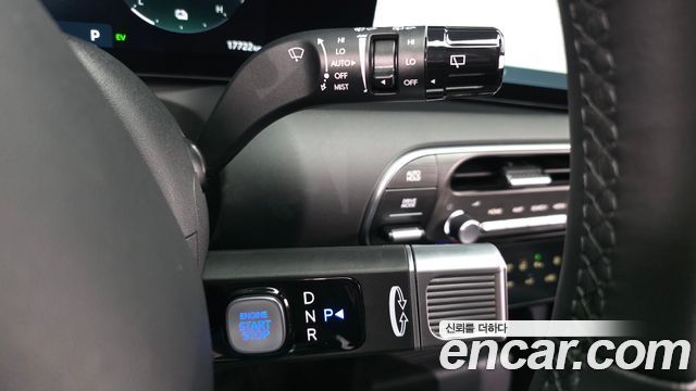 Hyundai Palisade 2026 — photo 12