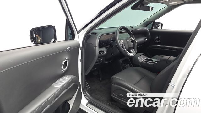 Hyundai Palisade 2026 — photo 13