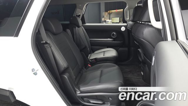 Hyundai Palisade 2026 — photo 18