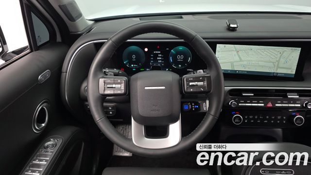Hyundai Palisade 2026 — photo 19