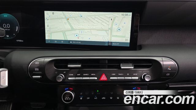 Hyundai Palisade 2026 — photo 20