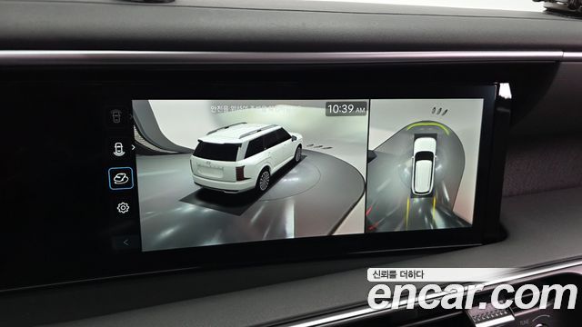 Hyundai Palisade 2026 — photo 21