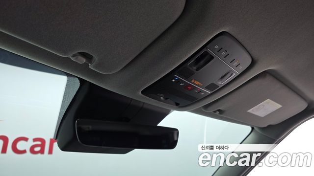 Hyundai Palisade 2026 — photo 24