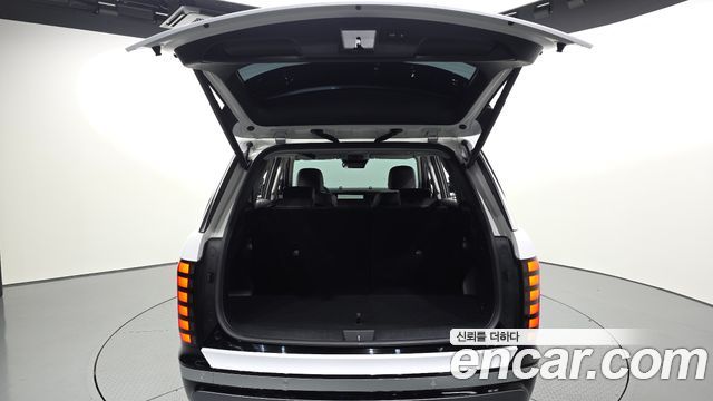 Hyundai Palisade 2026 — photo 26
