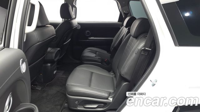 Hyundai Palisade 2026 — photo 16